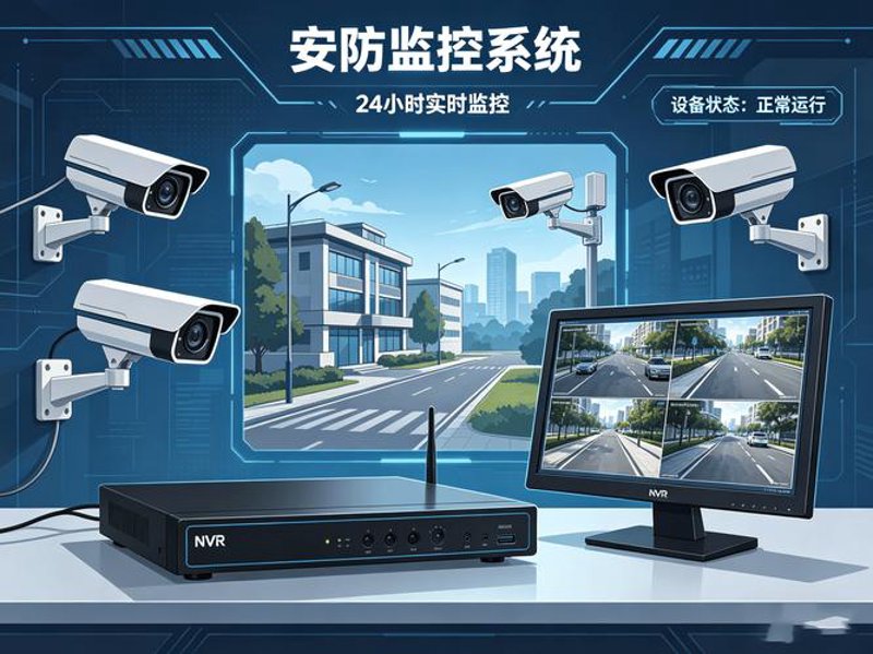 通信线路施工：新时代的通信‘血管’
