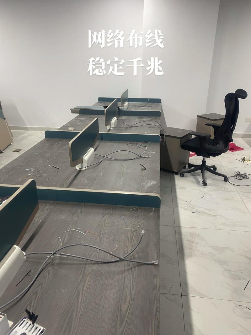 通信线路施工：让信息高速路更加畅通无阻